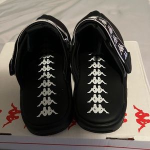 Kappa 222 Banda Marlam 1 Mule